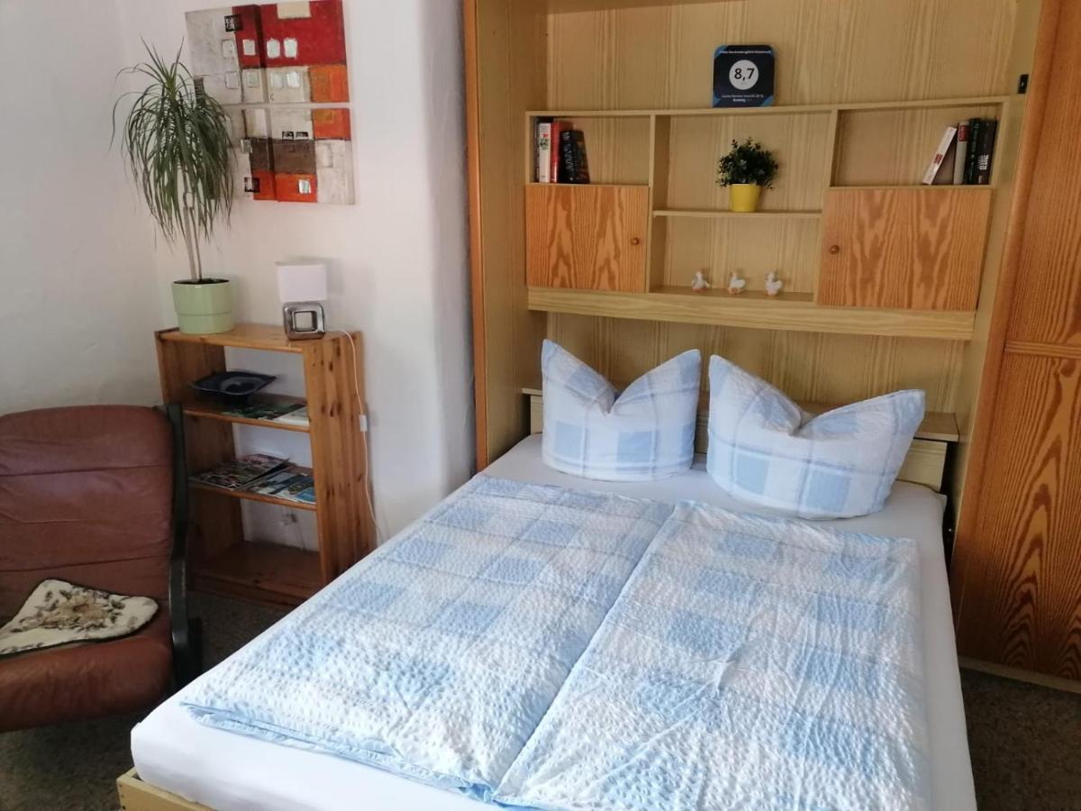 Steckenbergblick/gästecard Apartment Unterammergau